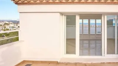 Piso – Pego, la Marina Alta - Vista 3