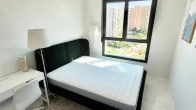 Apartment on Avinguda de Benissa photo 10