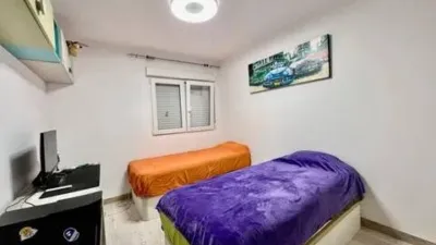 Apartment on Calle de las Escuelas photo 39