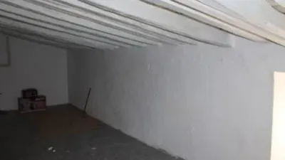 Terraced house in Zahara de la Sierra photo 8
