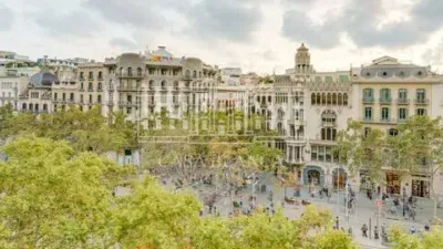Piso en La Dreta de l'Eixample photo 17