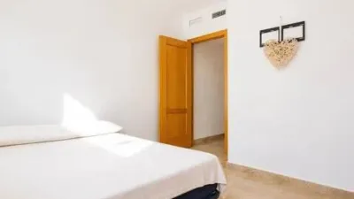 Apartment in El Puntal photo 18