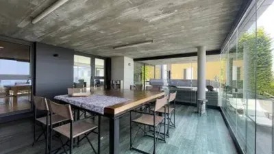 Chalet en Miño photo 8
