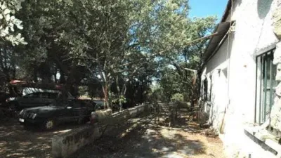 Chalet in Villalba Pueblo photo 10