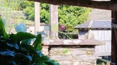 Chalet in A Catuxa (Ortigueira) photo 21