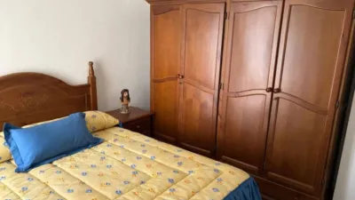Chalet en alquiler en Dos Hermanas, Dos Hermanas de 1.250 €<span>/mes</span>