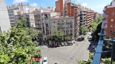 Apartment in La Sagrada Família photo 6