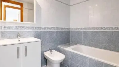 Apartment in El Puntal photo 8