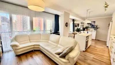 Piso – Benidorm - Vista 3
