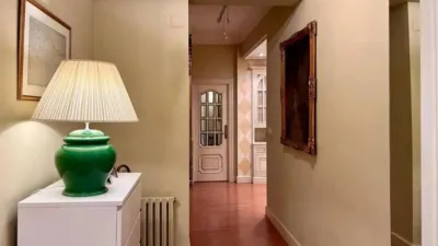 Apartment in Abando Ensanche photo 6