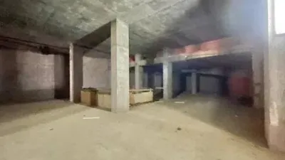 Local comercial en venta en Eirís-As Xubias-Pasaxe - Més