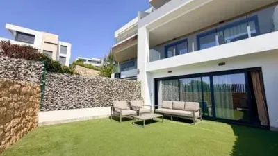 Pis – Finestrat, la Marina Baixa - Vista 2