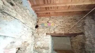 Chalet en Mañón photo 21