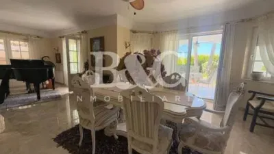 Chalet in Calabardina photo 27