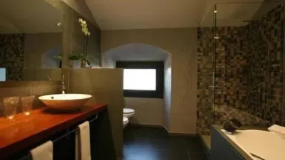 Chalet in Sant Vicenç de Montalt photo 18