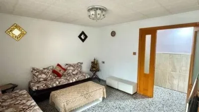Apartment in Virgen del Remedio-Parque Lo Morant photo 5
