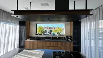 Casa – Finestrat - Vista 2