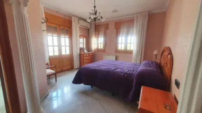 Chalet en Guadix photo 20