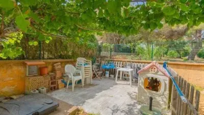 Chalet in Alcúdia photo 32