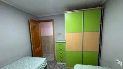 Apartment in Virgen del Remedio-Parque Lo Morant photo 12