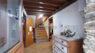 Chalet in Cedeira photo 13
