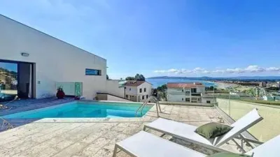 Chalet on Carrer del Niu photo 2