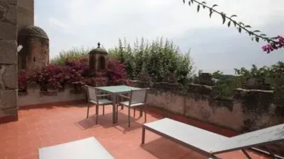 Chalet in Sant Vicenç de Montalt photo 25
