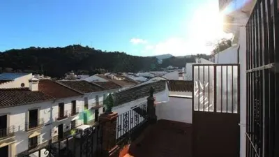 Chalet in El Gastor photo 3