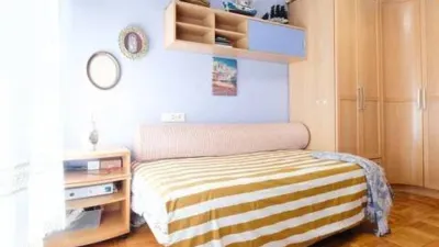 Apartment in Plaza del Humedal photo 28