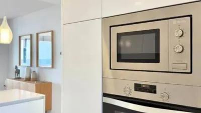 Apartment on Avinguda de Benissa photo 34