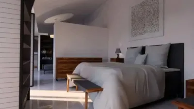 Chalet in Casar de Cáceres photo 5