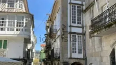 Edificio en venta en Calle Real - Más