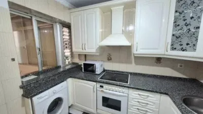 Apartment in Santa Aurelia photo 12