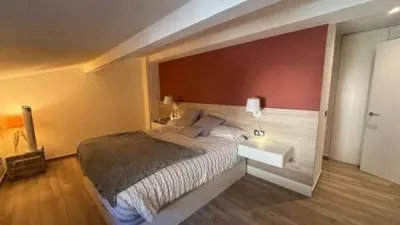 Rustic House on Carrer Major photo 32