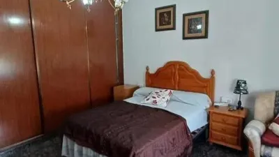 Casa rústica en Huércal-Overa photo 18