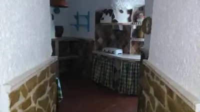 Chalet en calle de Perchel photo 19