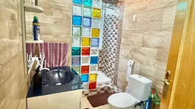 Apartment in Virgen del Remedio-Parque Lo Morant photo 21