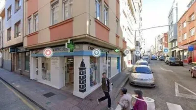 Edificio en venta en Monte Alto-Adormideras - Vista 3