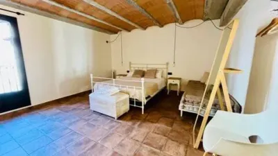 Rustic House on Carrer Major photo 21