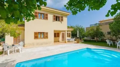 Chalet in Alcúdia photo 2