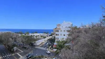 Penthouse on Rambla de Santa Cruz photo 3
