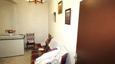 Chalet en El Gastor photo 22