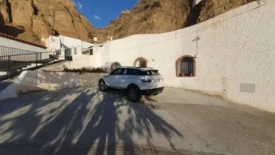 Chalet en calle del Barranco Armero photo 12