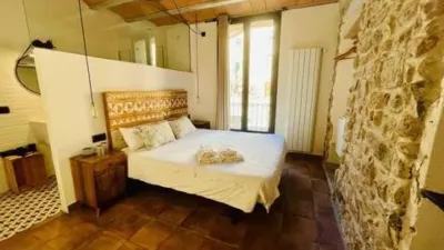 Rustic House on Carrer Major photo 18
