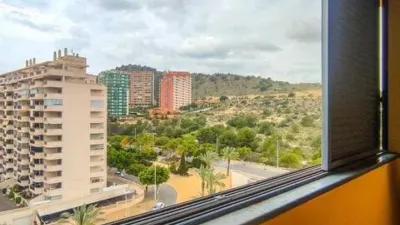 Piso en Avinguda Mestral photo 21