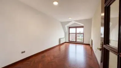 Pis – O Burgo, A Corveira, Cordeda - Vista 2