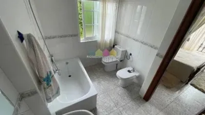Chalet en Valdoviño photo 9