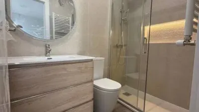 Apartment in Colmenar Viejo photo 10