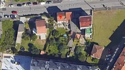 Terreno en venta en Perillo - Més