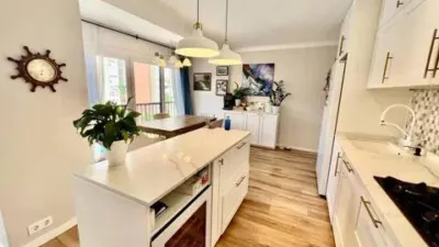 Piso – Benidorm - Vista 2